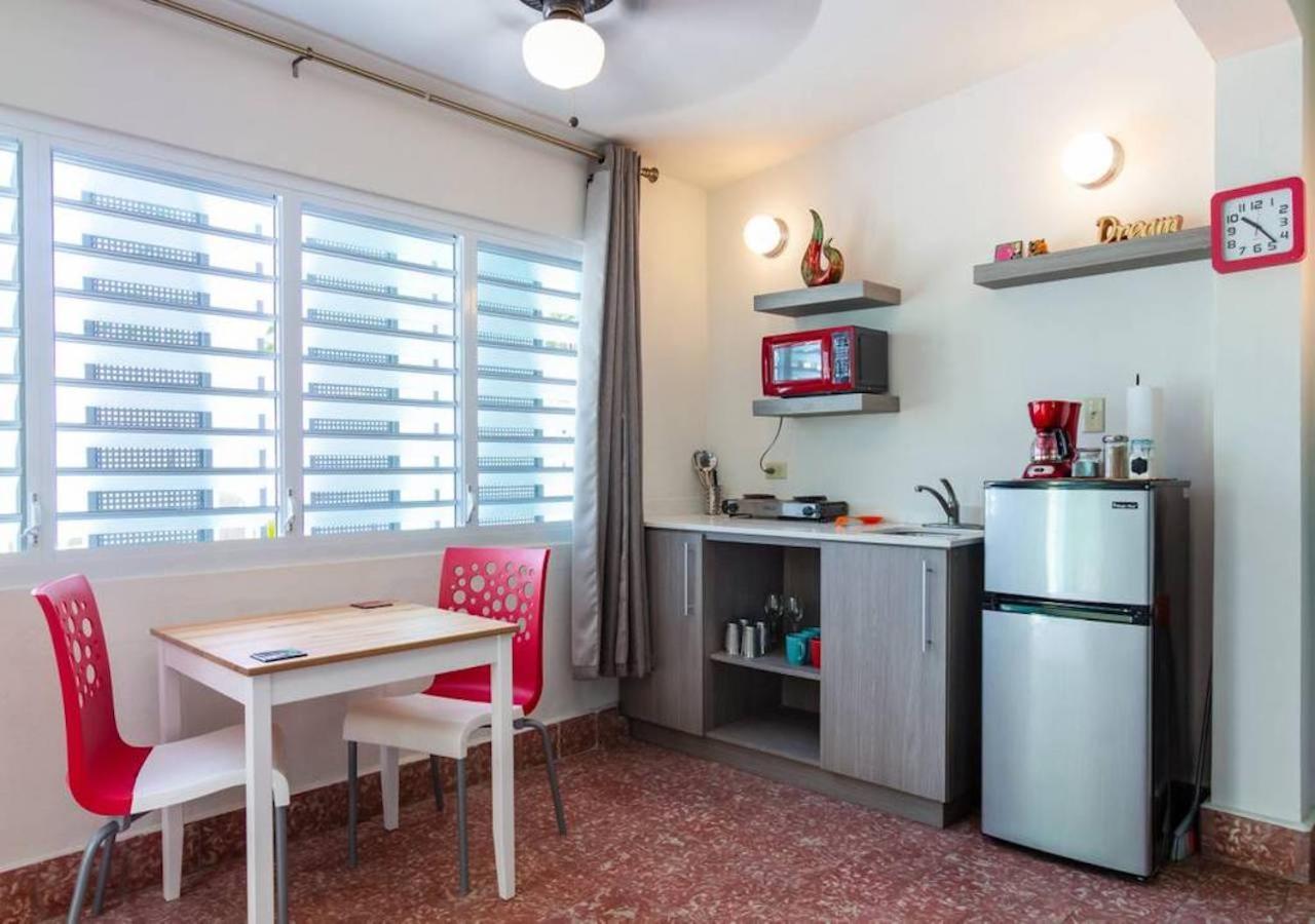 Guest house La Esmeralda Pr