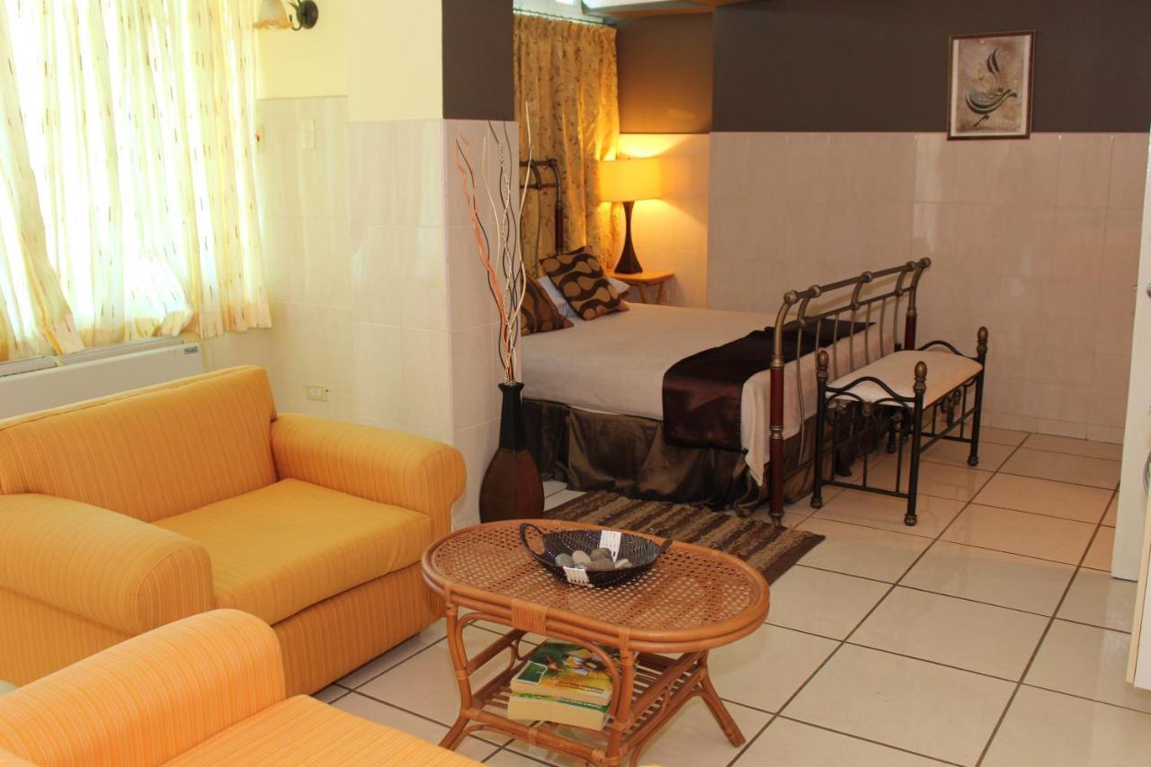 Alicia's Palace * Port of Spain