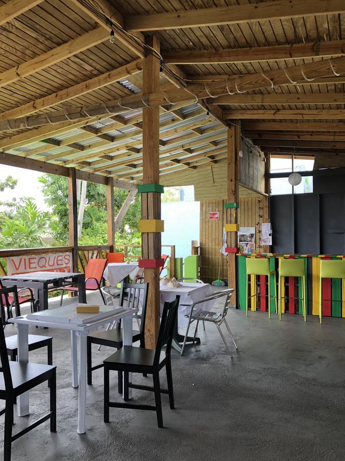 Vieques Good Vibe Guest House