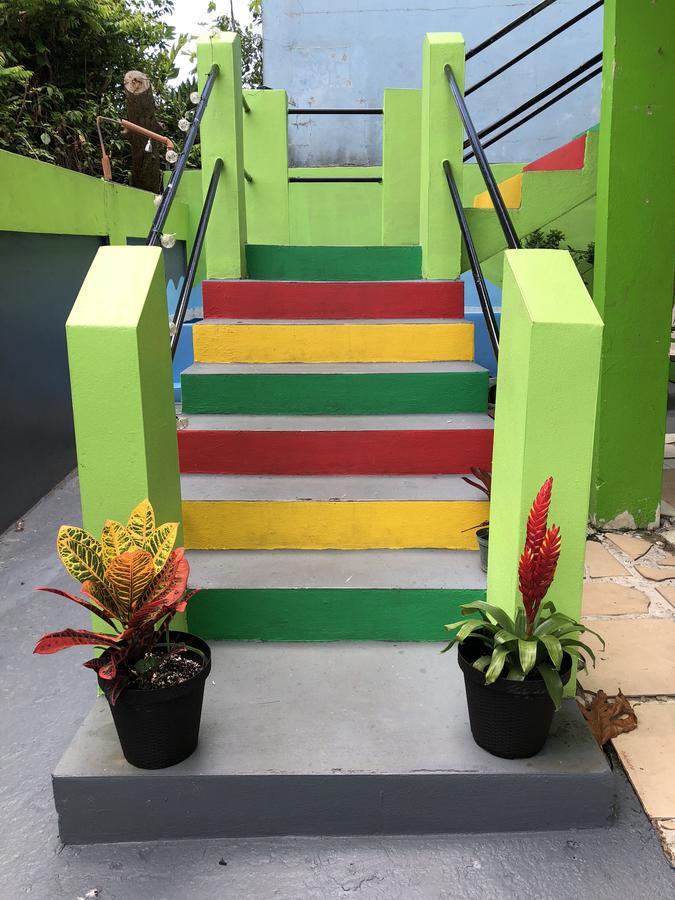 Vieques Good Vibe Guest House Guest house 4*