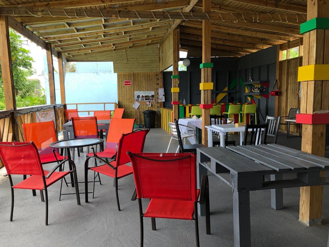Vieques Good Vibe Guest House Guest house 4*