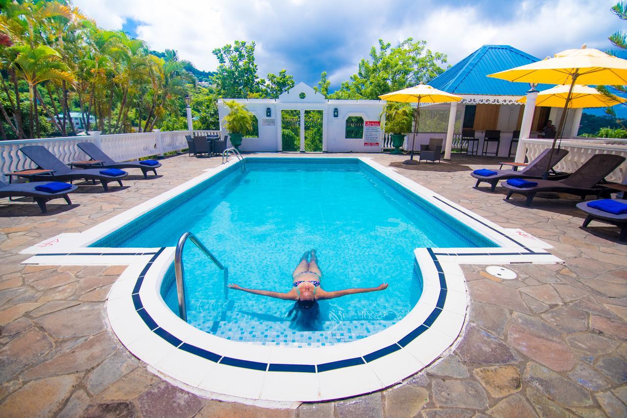 Grenadine House Hotel Kingstown