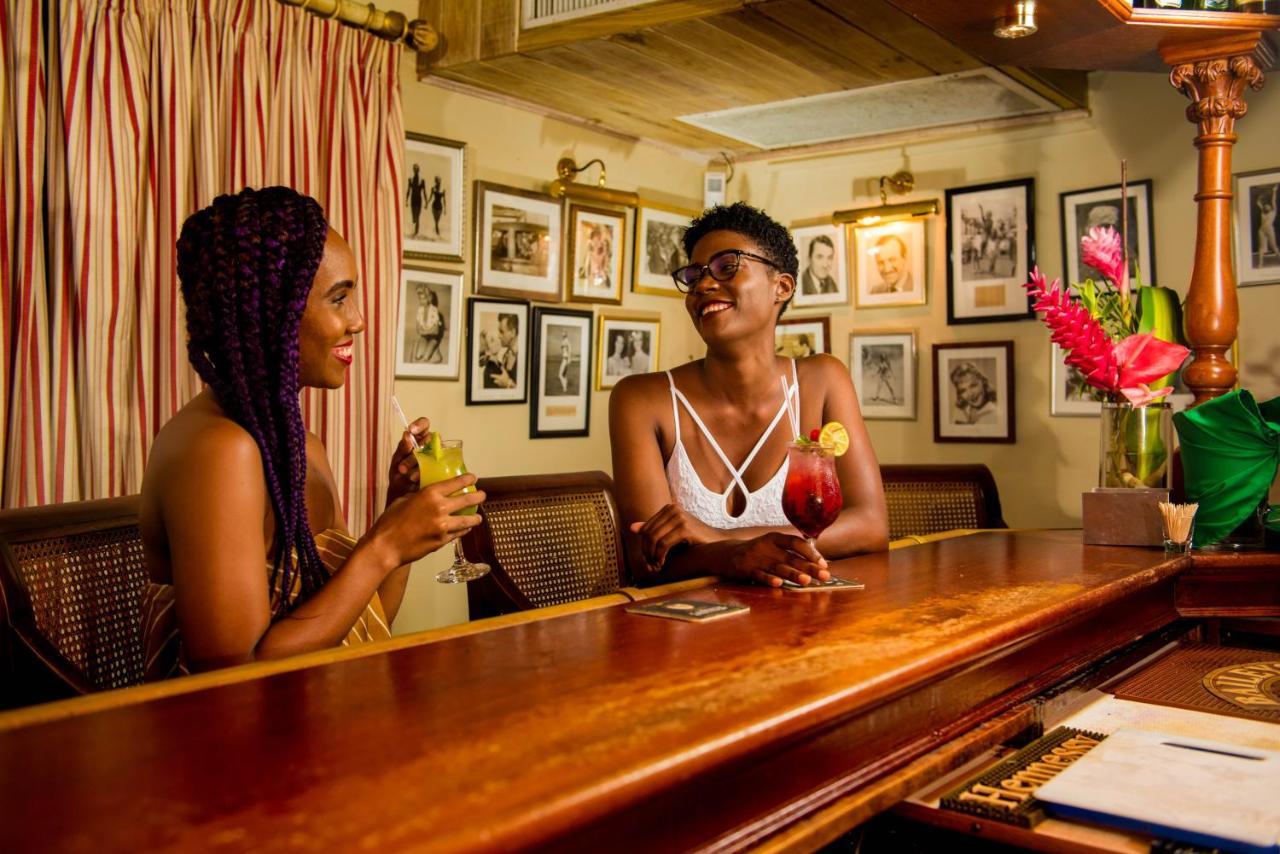 Hotel Grenadine House