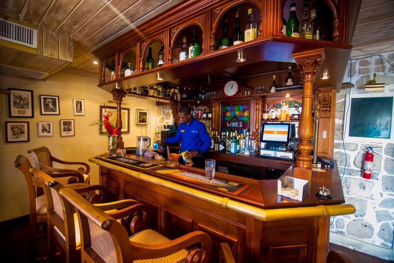 Hotel Grenadine House 4*