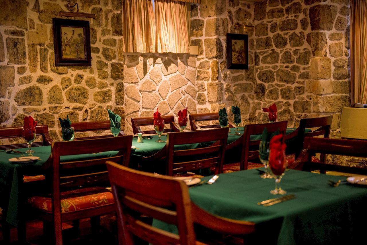 Grenadine House 4*