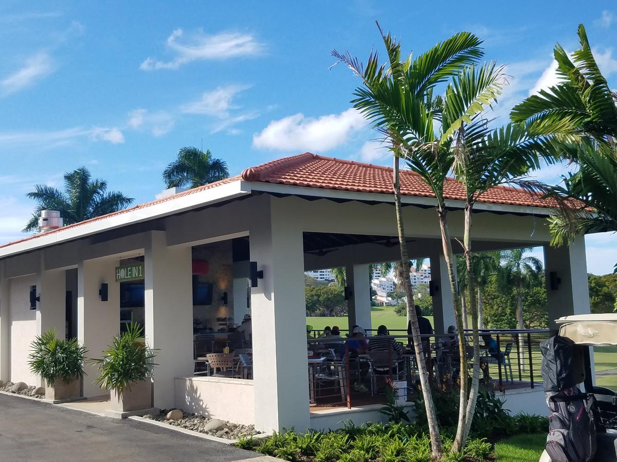 At Rio Mar Holiday home Rio Grande