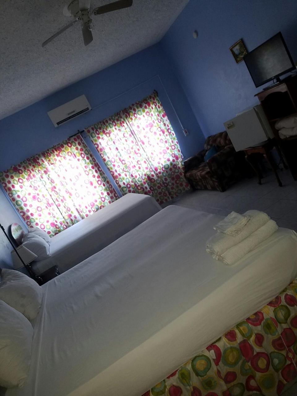 Tropical Court Montego Bay