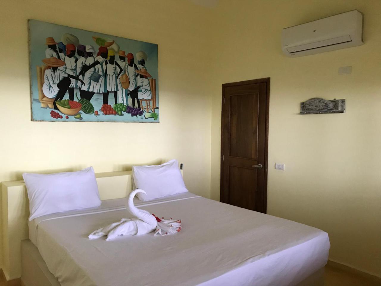 Bella Vista Villa