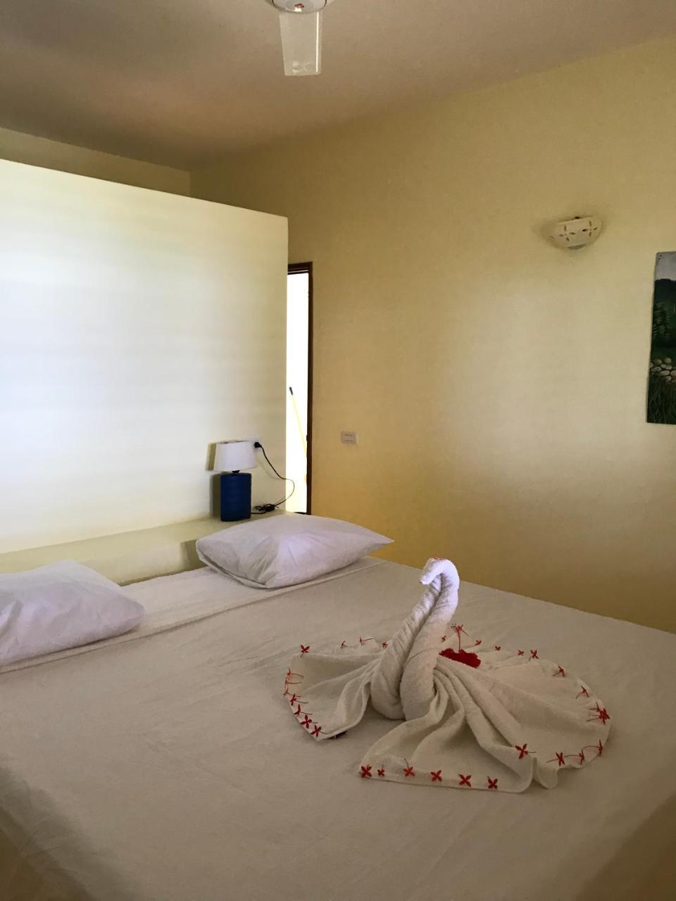 Bella Vista Villa *