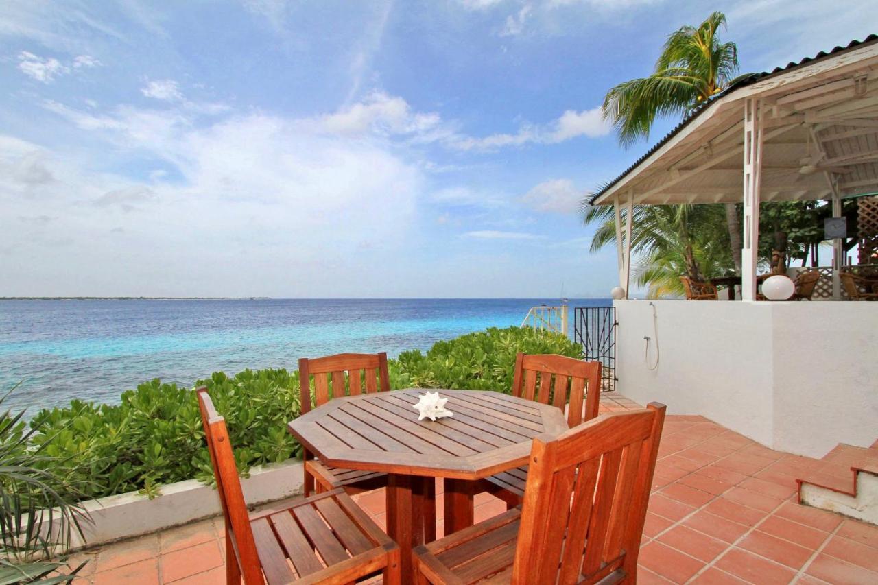 Guest house The Laughing Seahorse