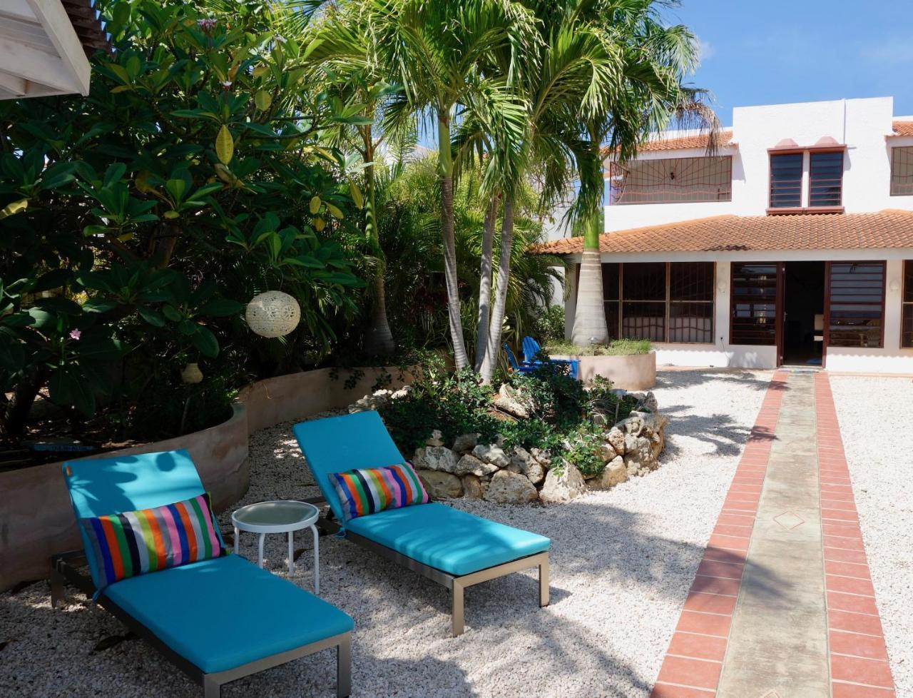 Guest house The Laughing Seahorse *