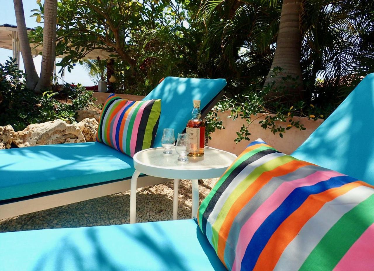 The Laughing Seahorse Guest house Hato