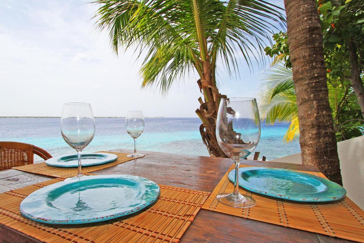 The Laughing Seahorse Guest house