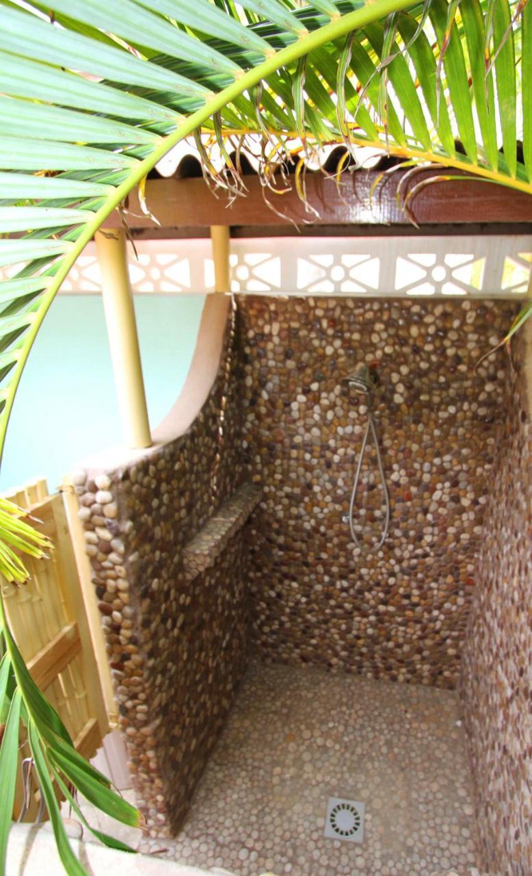 Guest house The Laughing Seahorse *