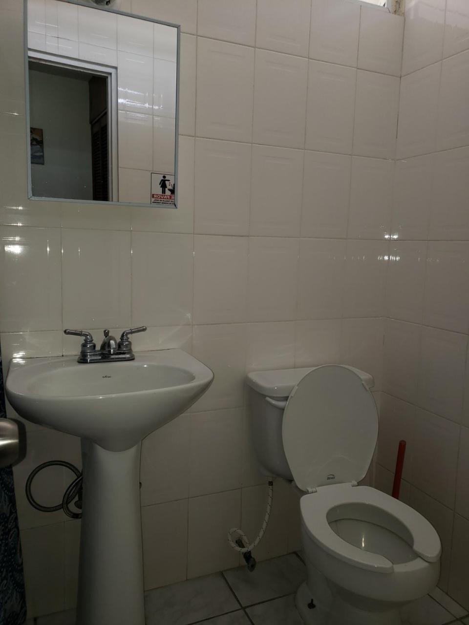 Beach Front Apt Isla Verde 3 San Juan