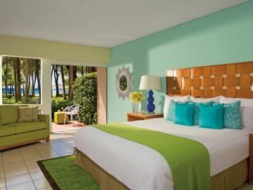 Resort Sunscape Curacao Spa & Casino 4*