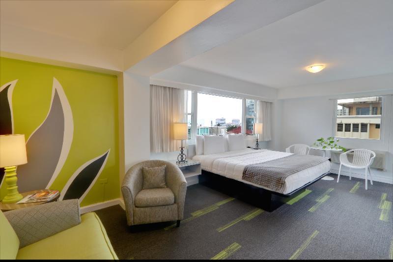Miramar Hotel San Juan