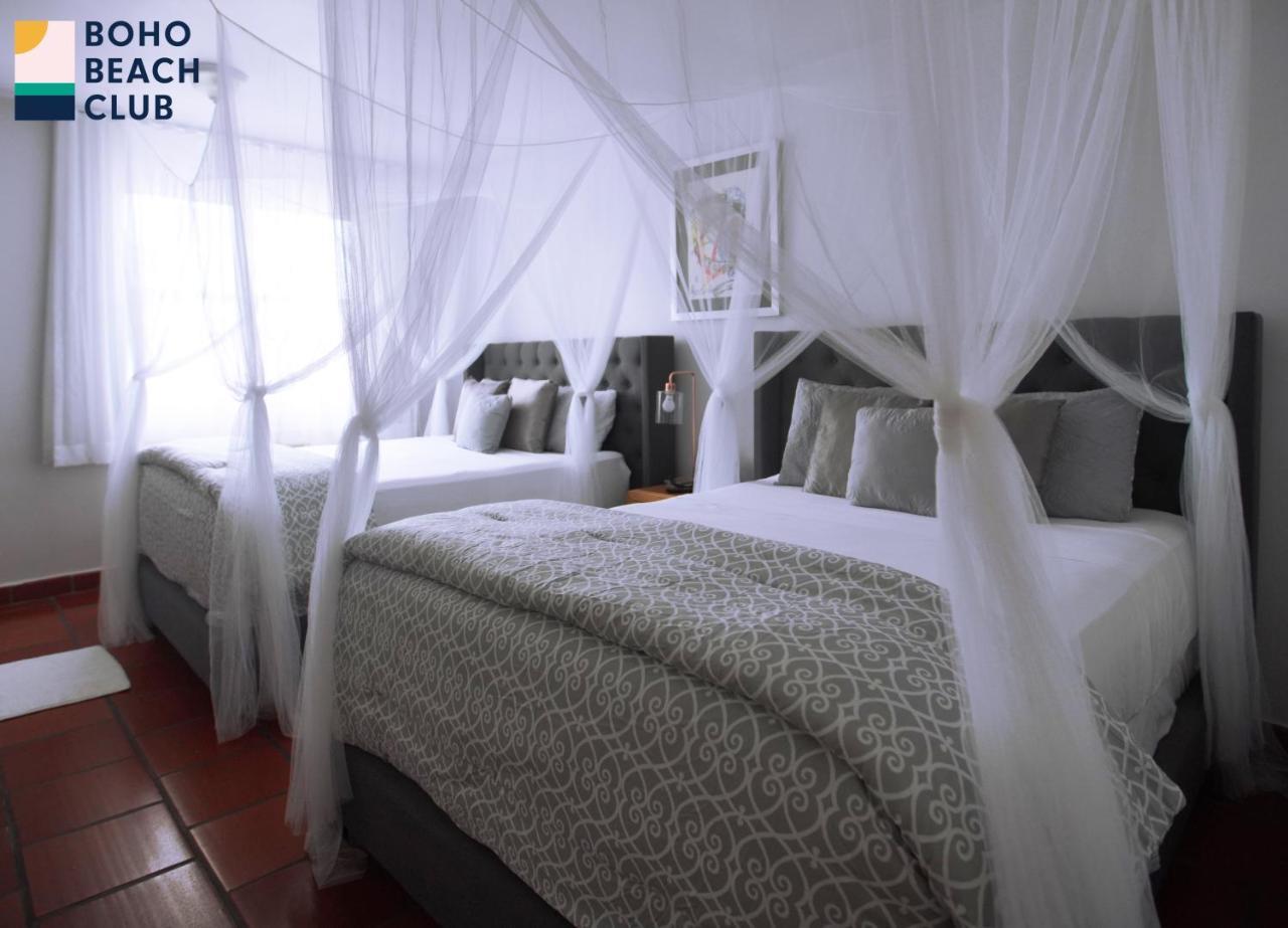 Boho Club 4* Boqueron