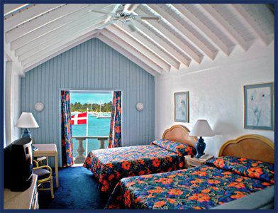 Caravelle St Croix Hotel Christiansted