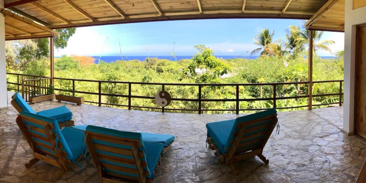 El Mirador Al Mar Bed & Breakfast