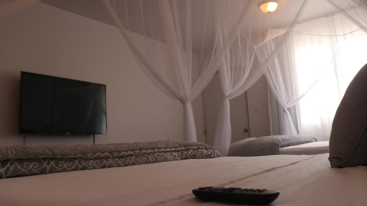 Boho Club Boqueron