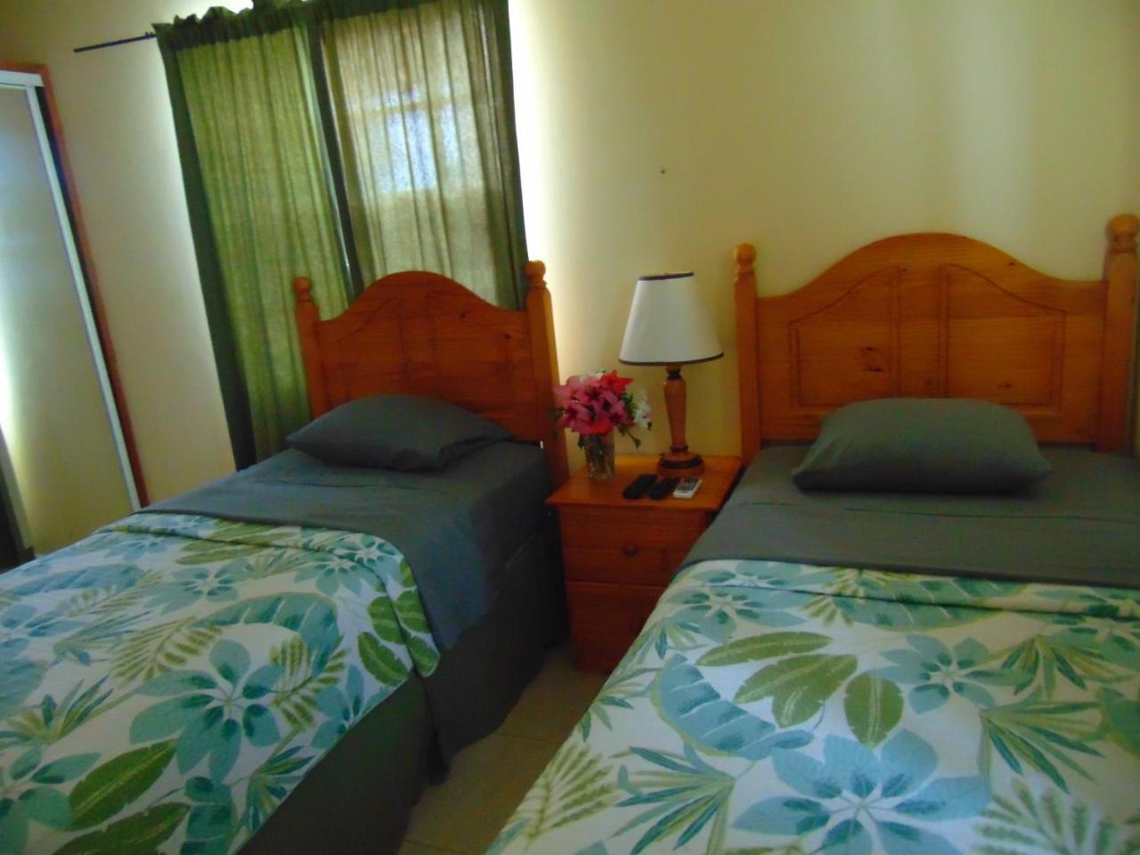 Antigua Seaview St. John's