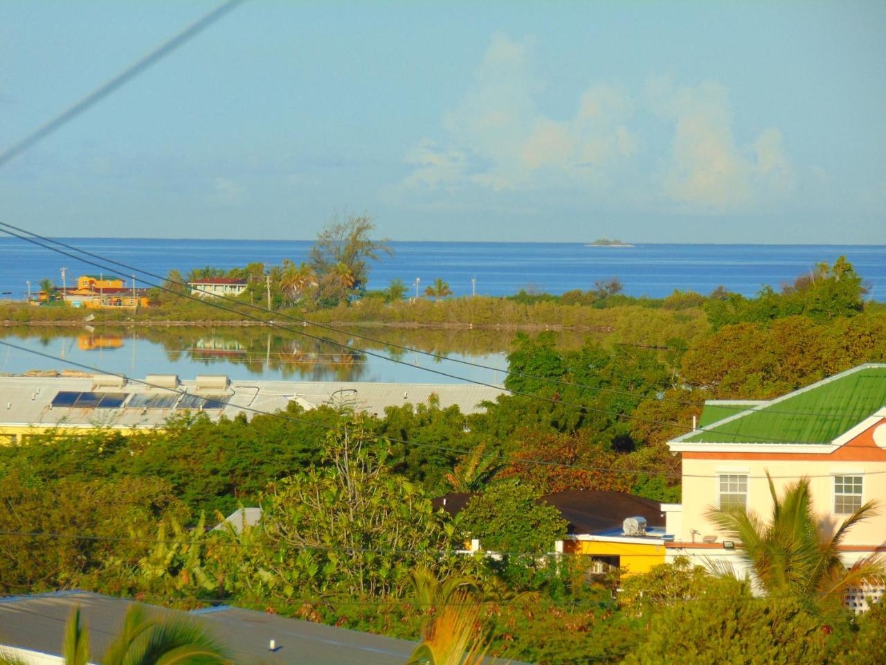 Antigua Seaview 3* St. John's
