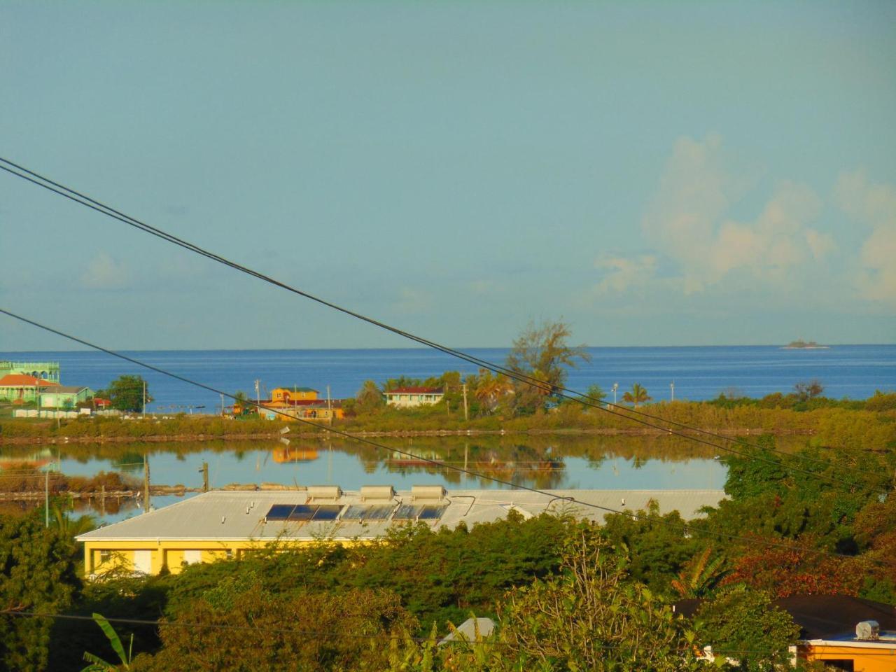 Antigua Seaview St. John's