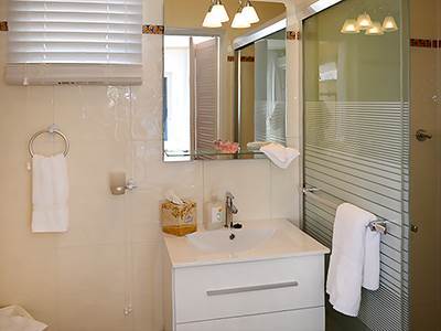 Adonai Hotel Boutique Willemstad