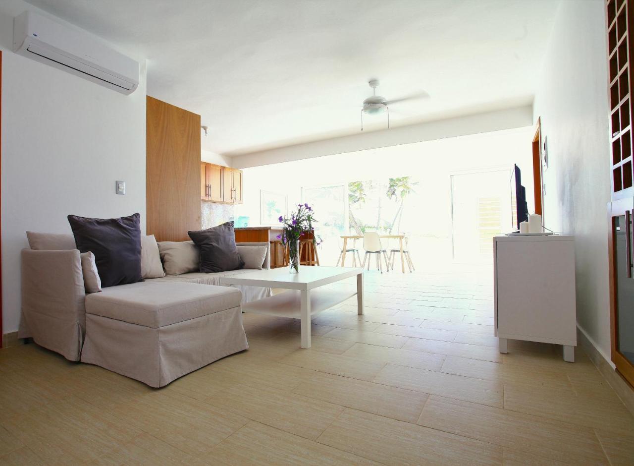 Residencial Mananero Apartamento Cabarete