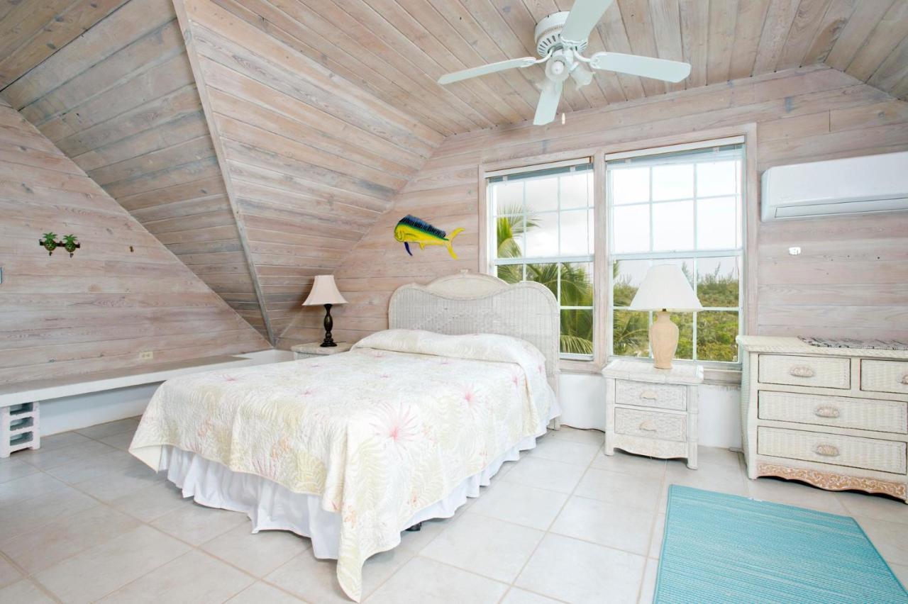Rocks Retreat By Eleuthera Vacation Casa de férias Palmetto Point