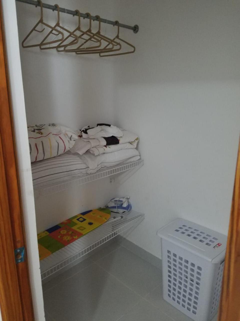 Aprtamento Deluxe Santiago, Residencial Palma Real R402