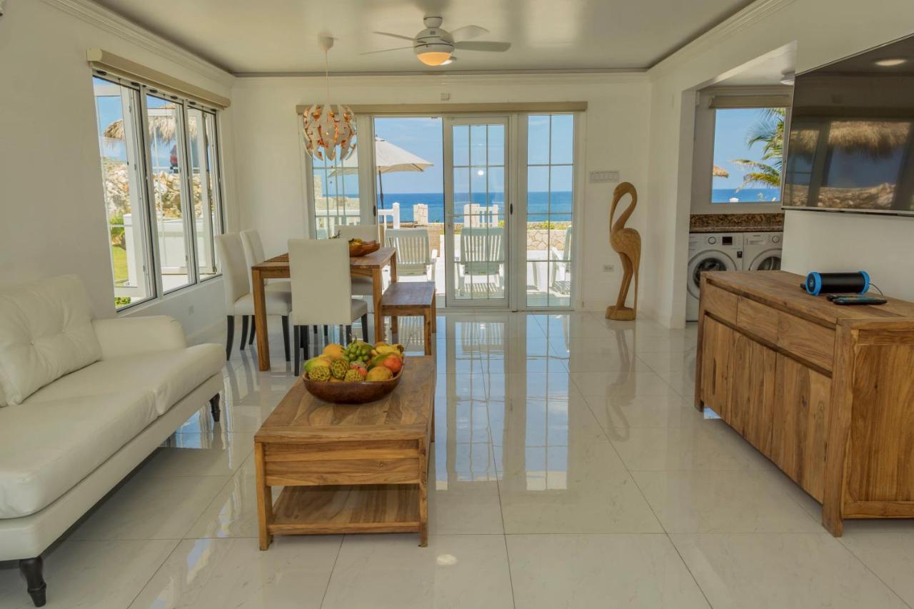 Stunning Ocean View * Negril