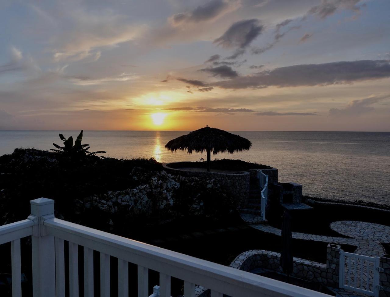 Casa de férias Stunning Ocean View *