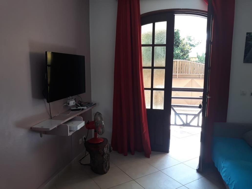 Location Guadeloupe Le Gosier (Grande-Terre)