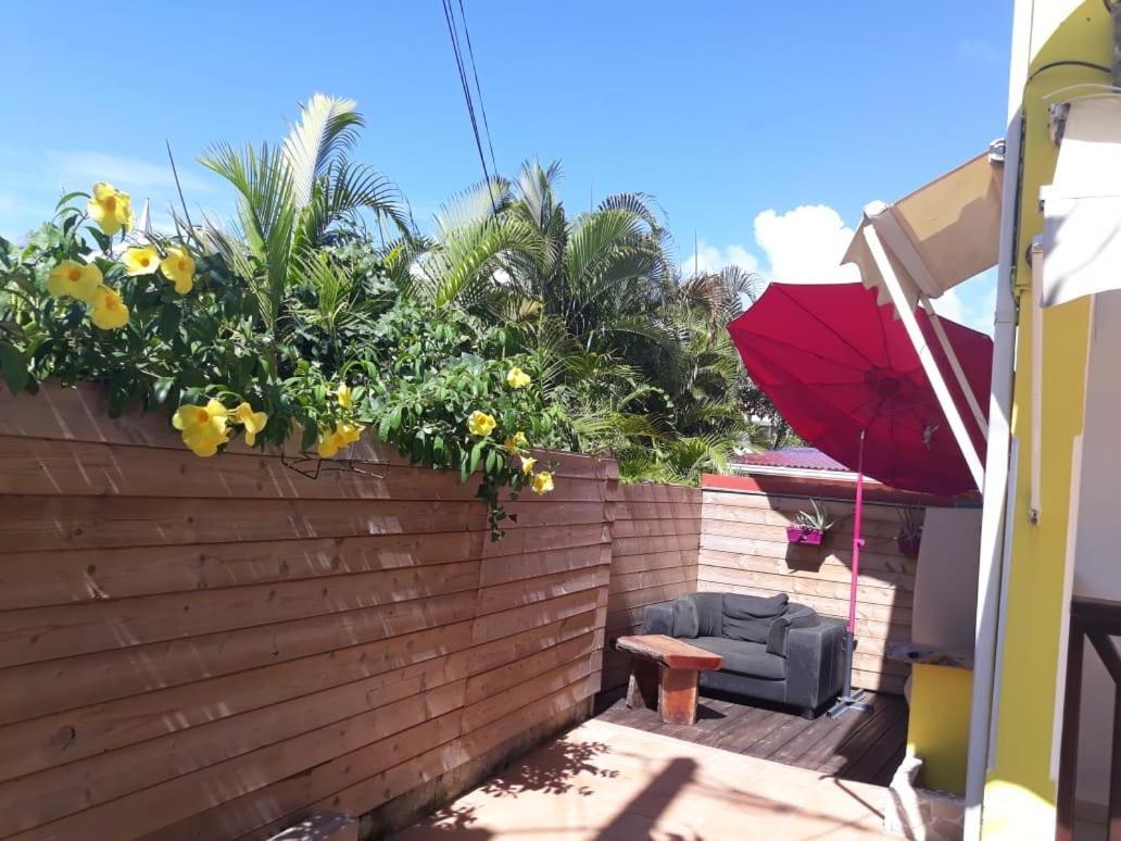 Apartment Location Guadeloupe Le Gosier (Grande-Terre)
