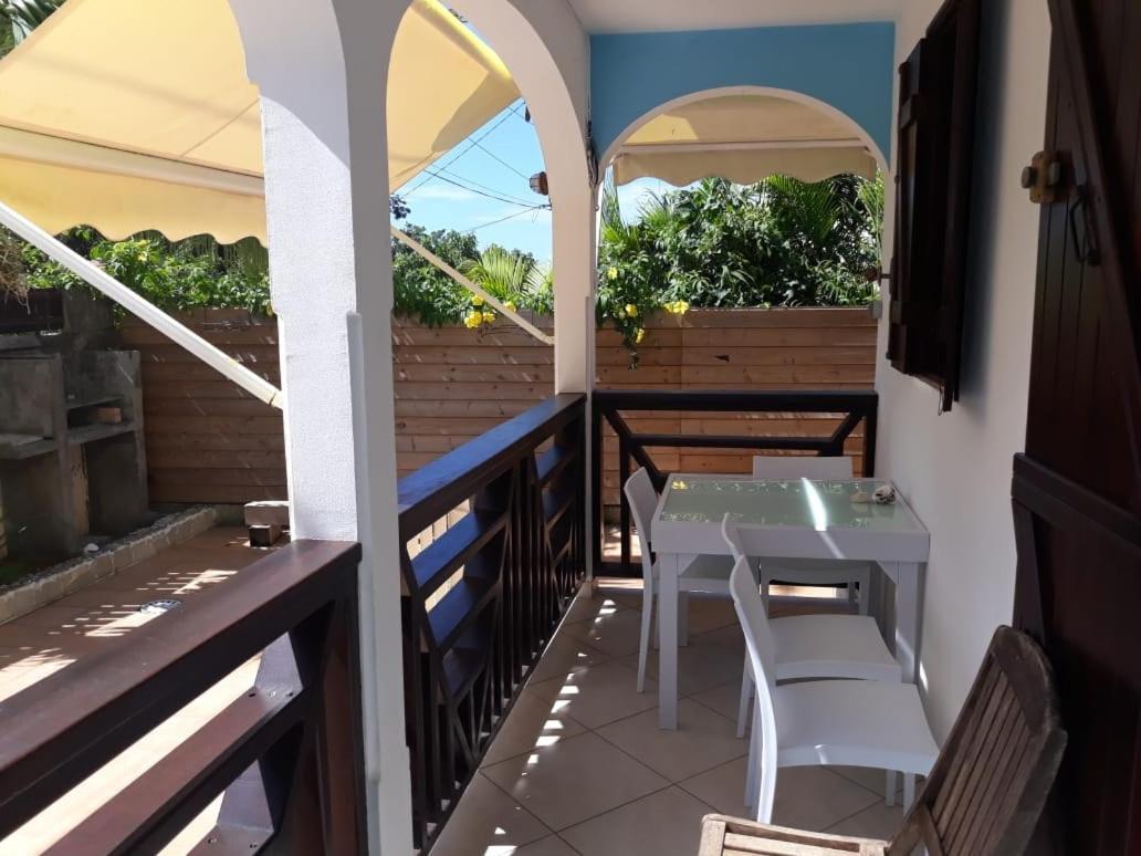 Apartment Location Guadeloupe Le Gosier (Grande-Terre)