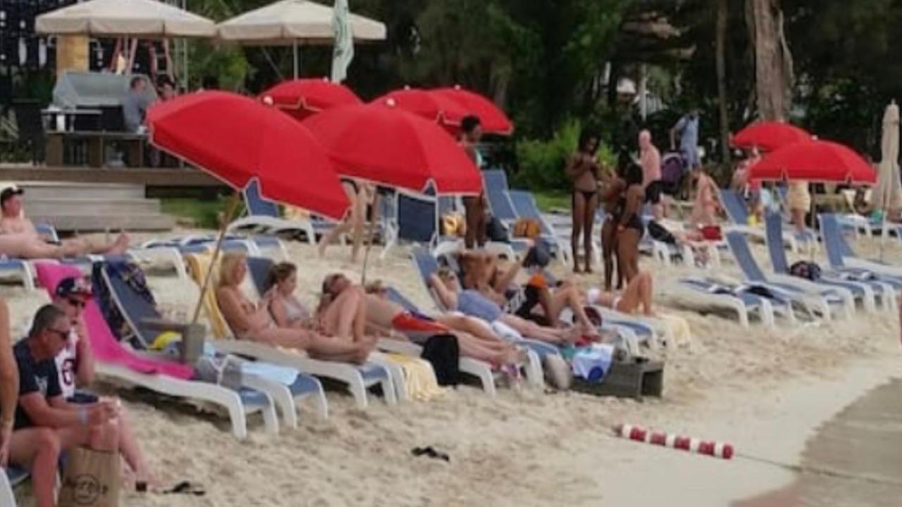 Beryls At Seawind On The Bay , , Jamaica Apartamento Montego Bay