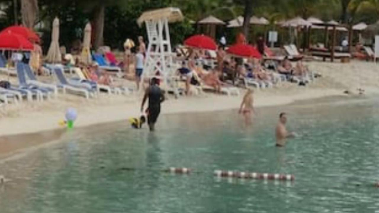 Beryls At Seawind On The Bay , , Jamaica *
