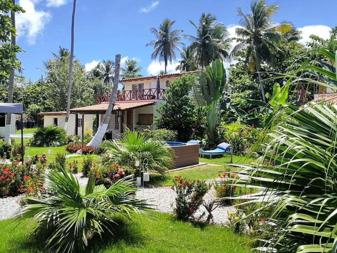 21 Palms Casa de hóspedes