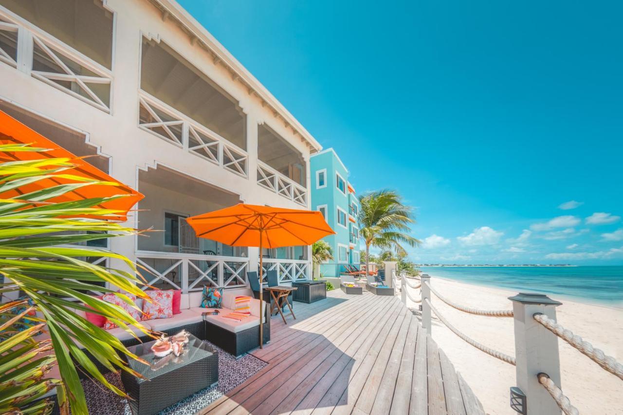 Apartment Reef House North *