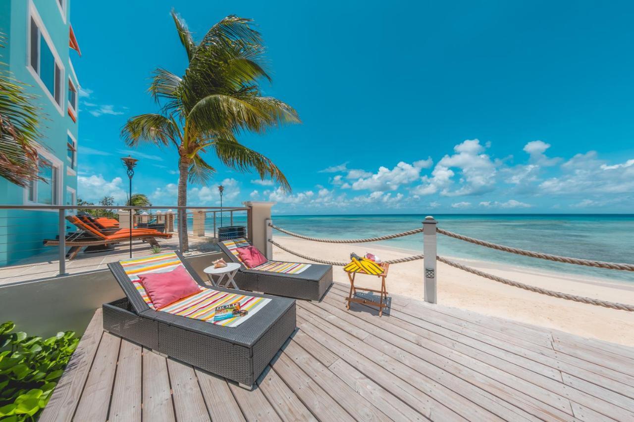 Reef House North Grand Turk