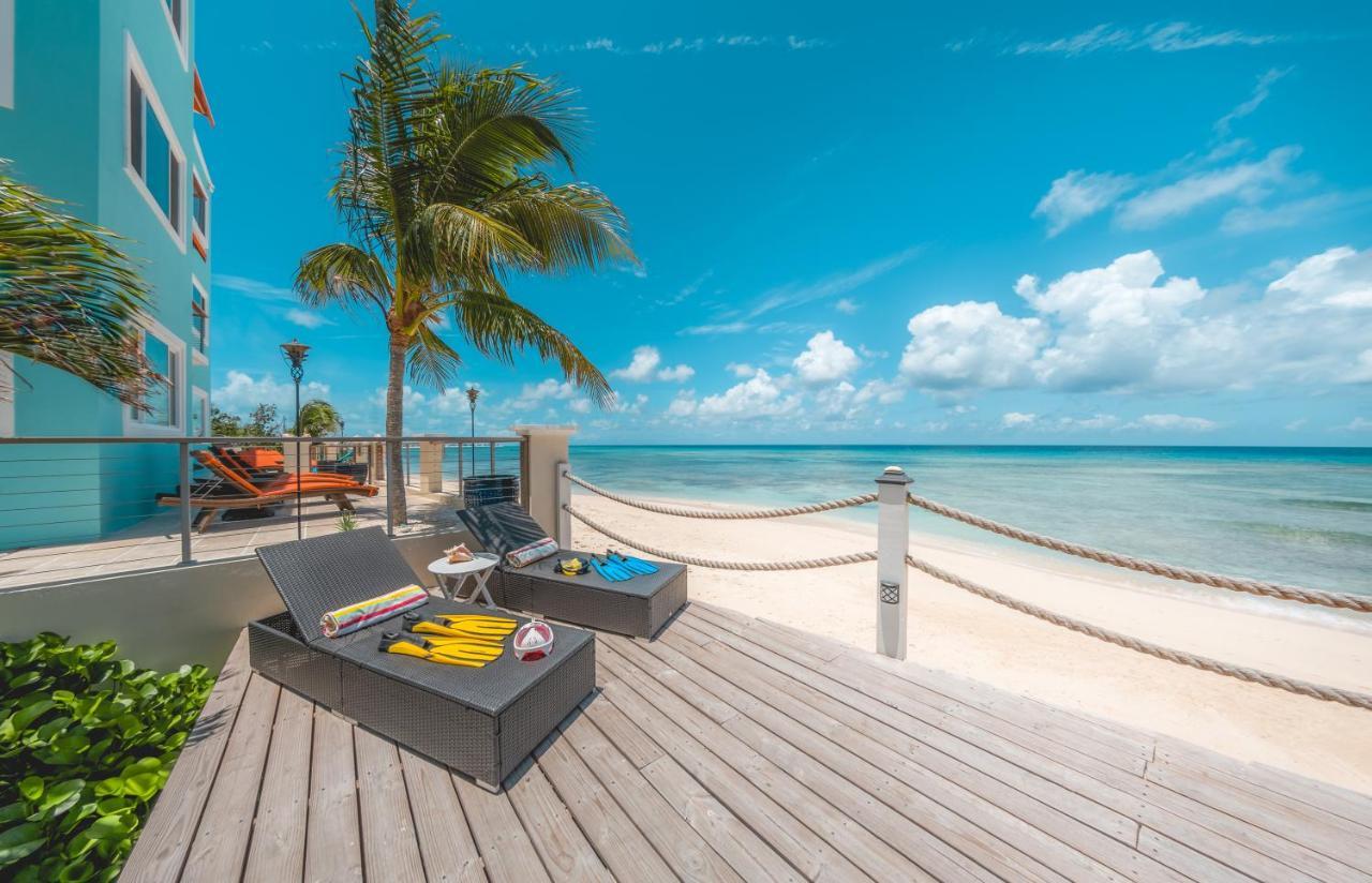 Reef House North * Grand Turk