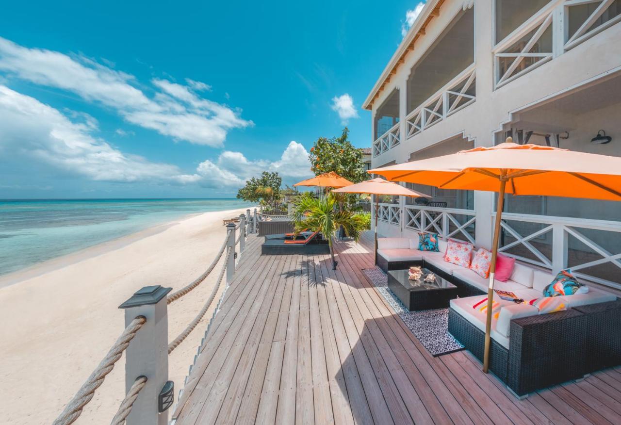 Reef House North * Grand Turk