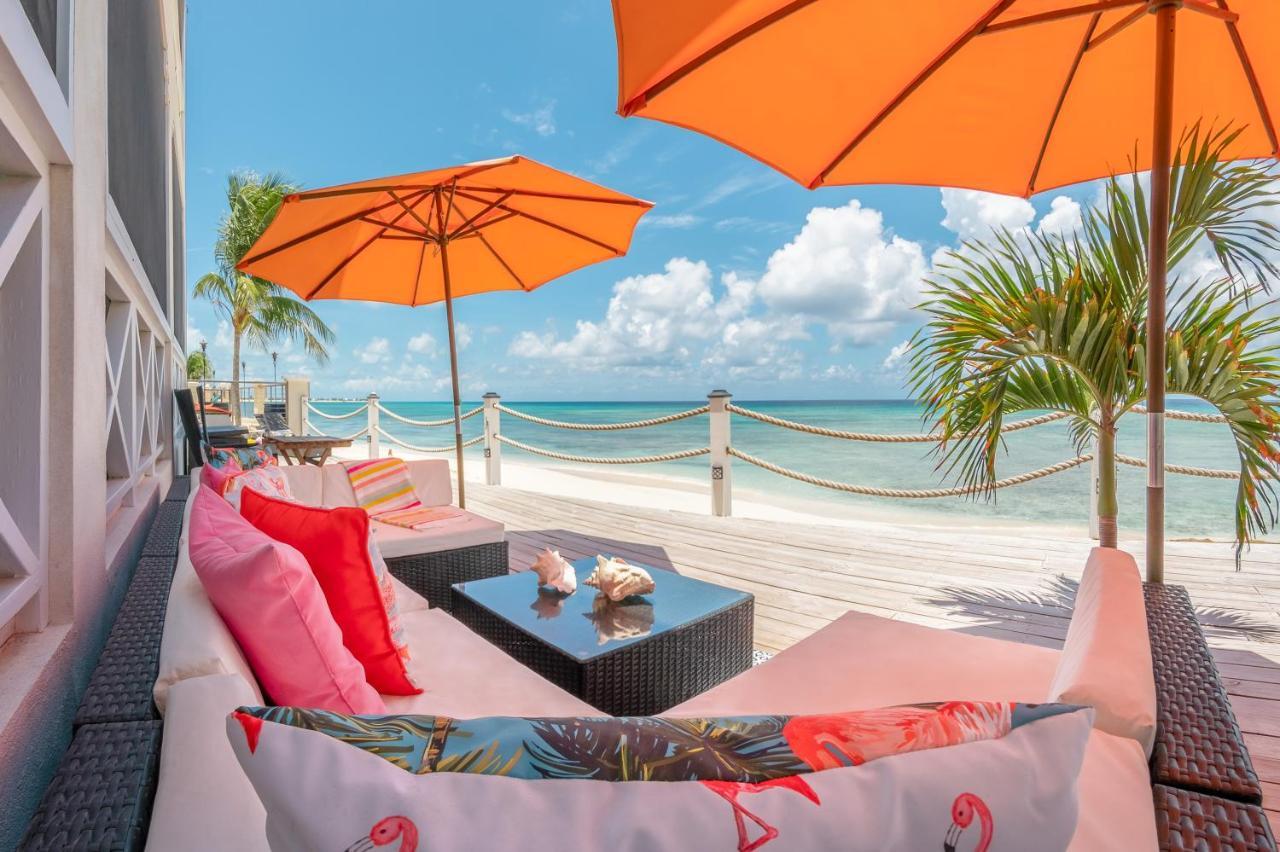 Reef House North Apartment Grand Turk