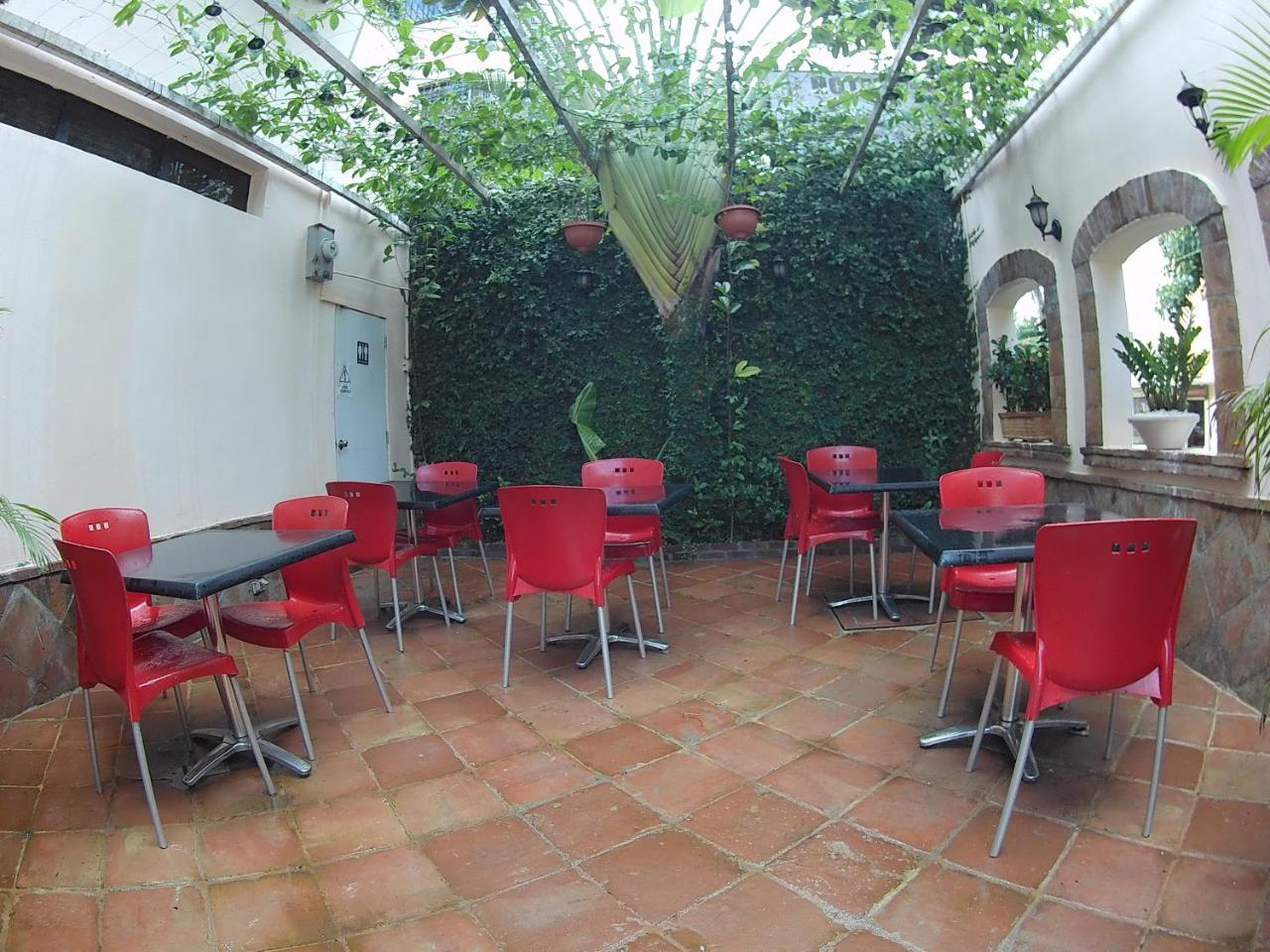 Hotel Maison Gautreaux