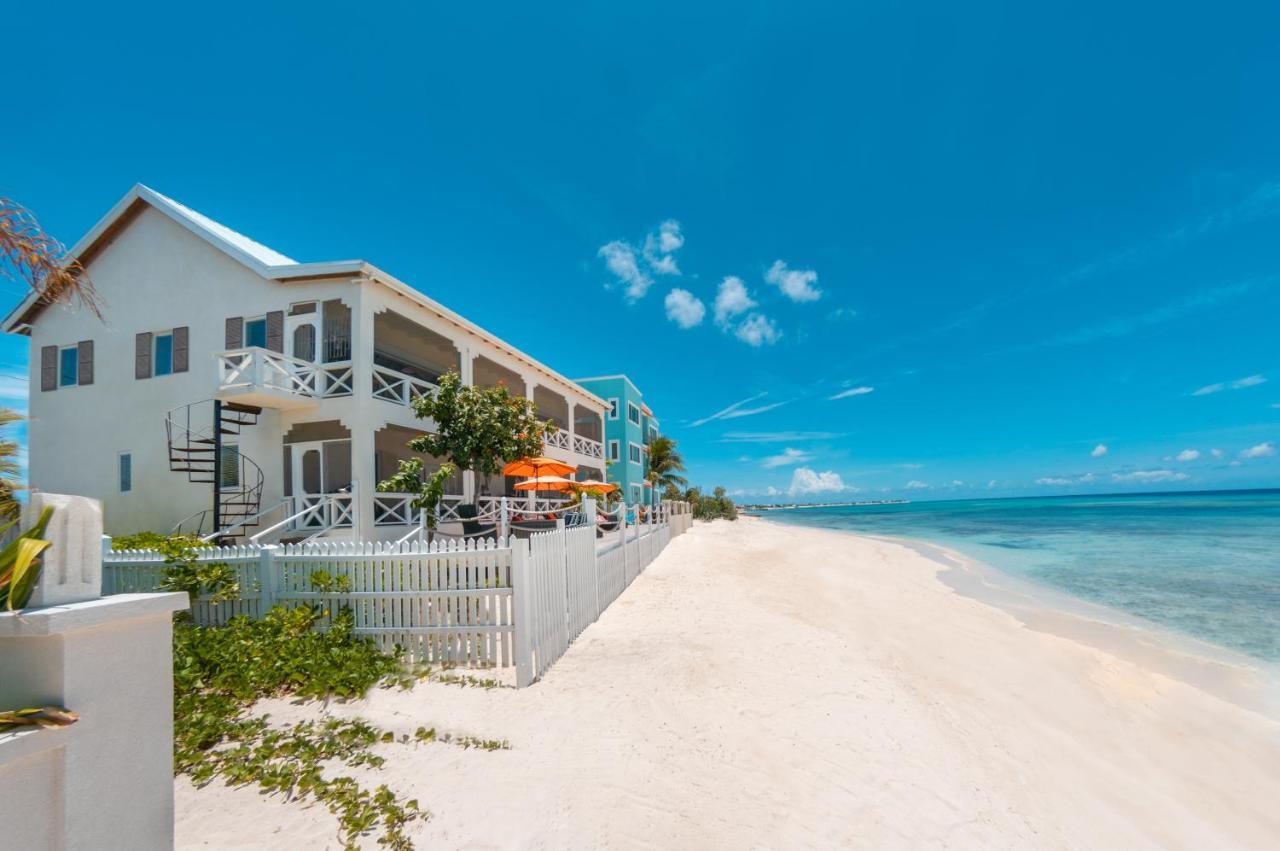 Apartment Reef House North *