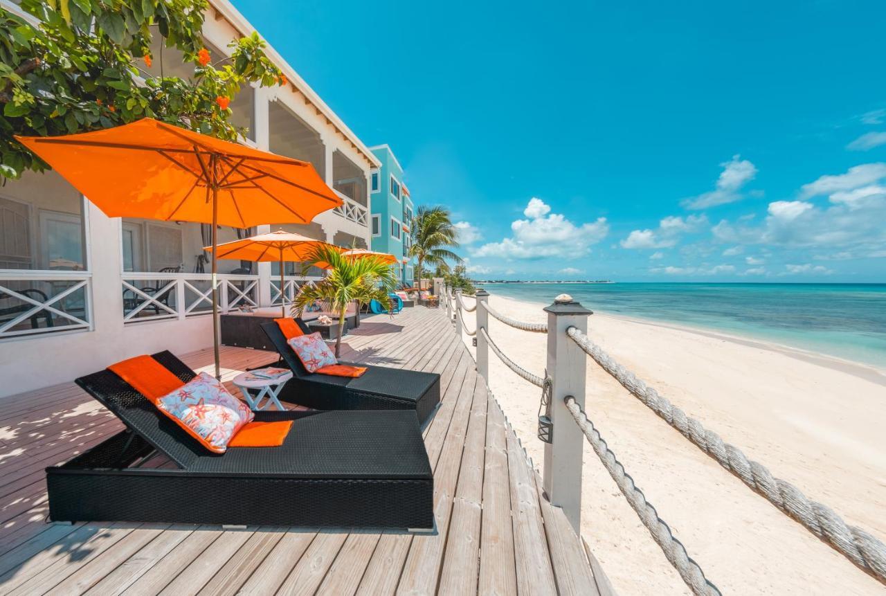 Reef House North * Grand Turk