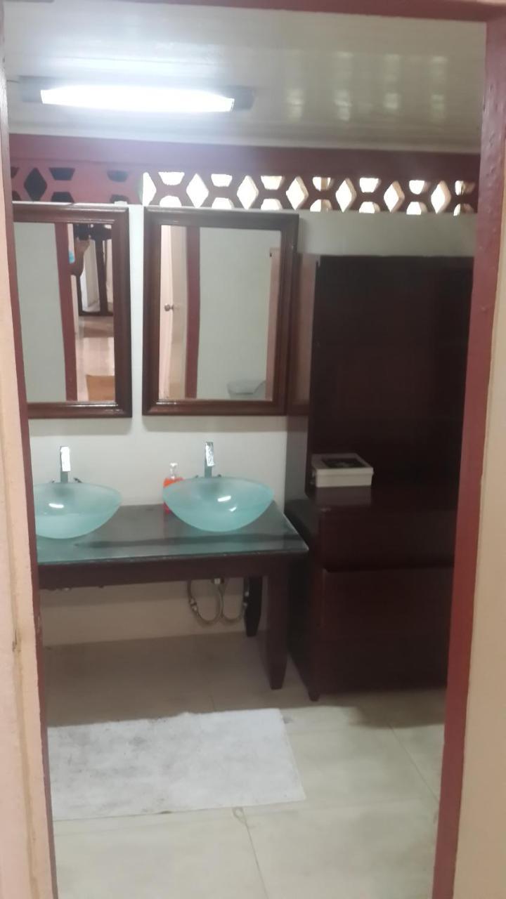 Ridge Bay Chateau Holiday home Port Antonio