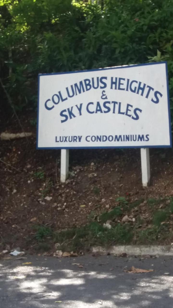 Apartment “the View”@sky Castles, Columbus Heights, *